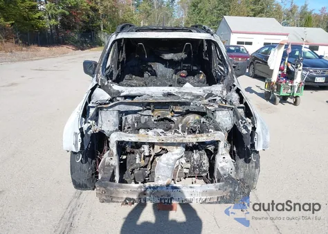 2015 Jeep Renegade Latitude из США, поврежденный, VIN ZACCJBBH0FPC37034